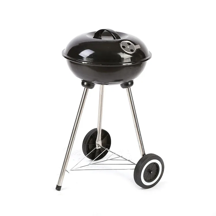 14 inch kettle charcoal grill