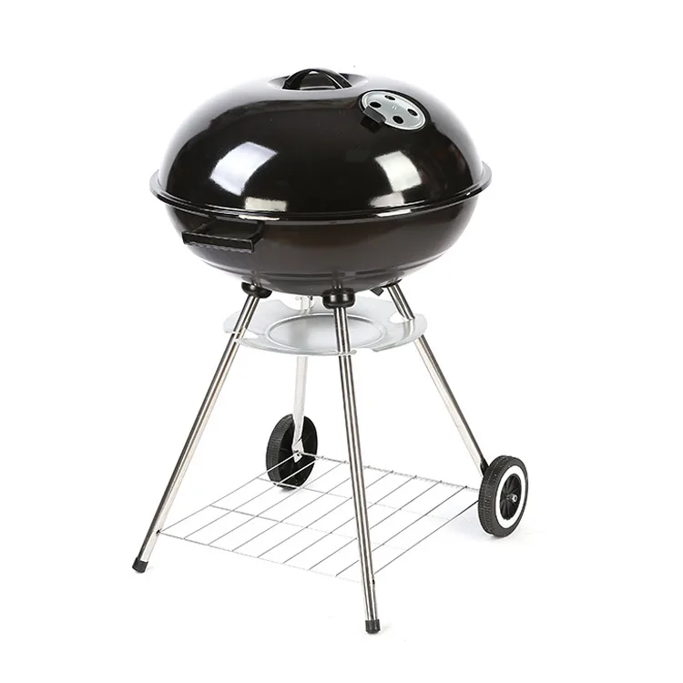 18inch kettle premium charcoal grill