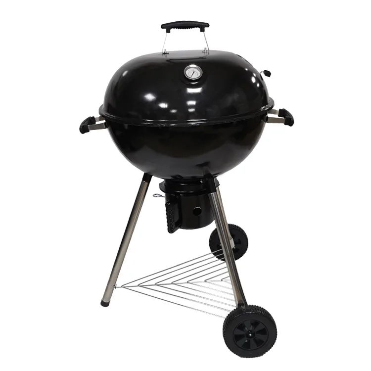 22inch kettle charcoal grill
