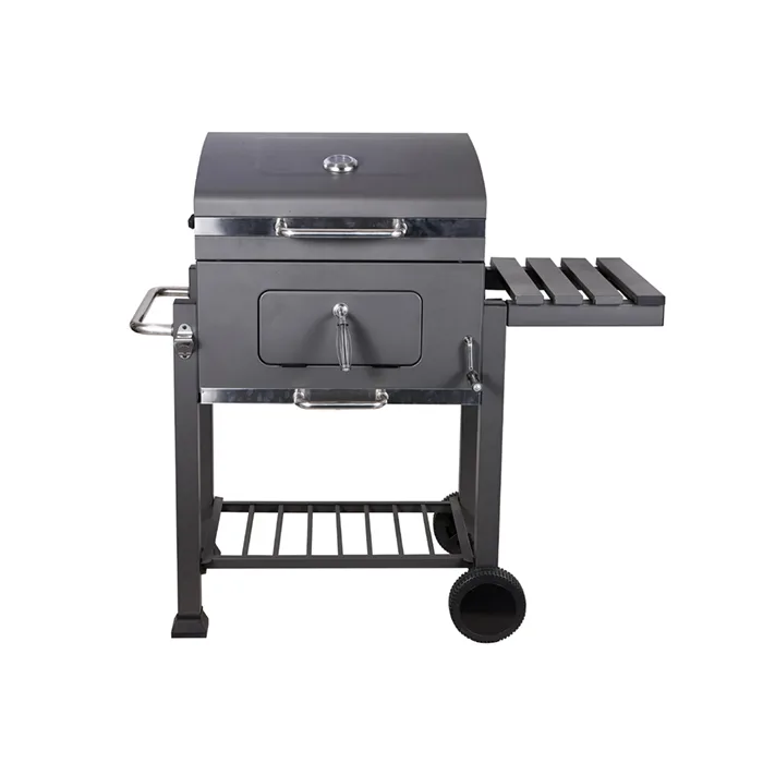 Barbecue Smoker