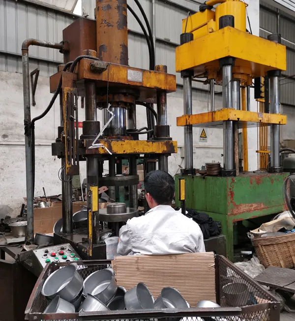 charcoal grill manufacture