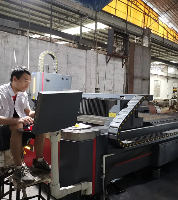 charcoal grill manufacturer