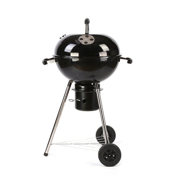 Premium Kettle Charcoal Grill