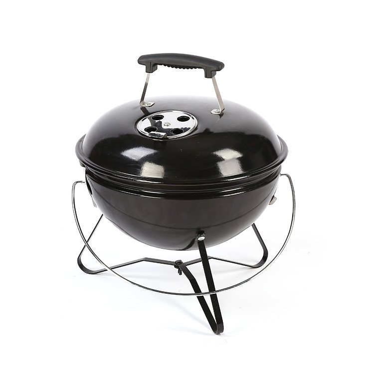 small size charcoal grill