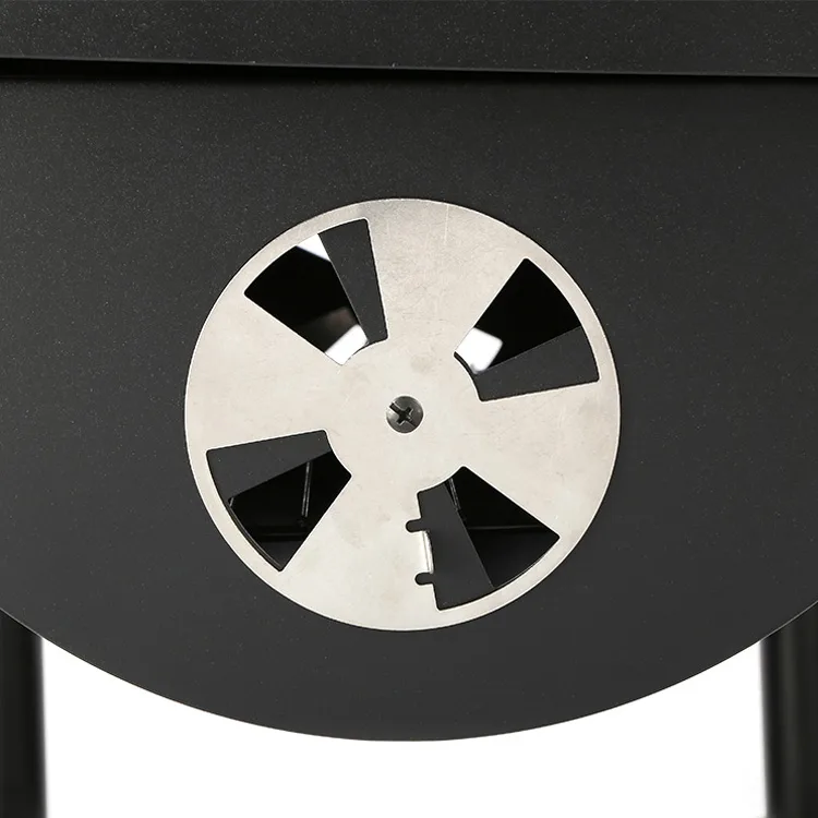 charcoal grill cooking grate