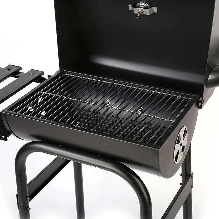 charcoal grill cooking grate