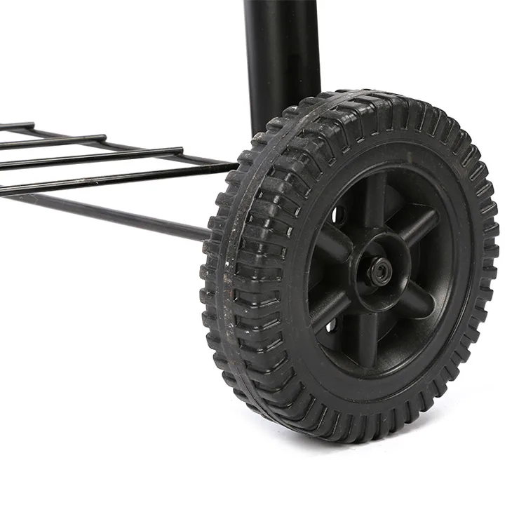 charcoal grill cooking grate