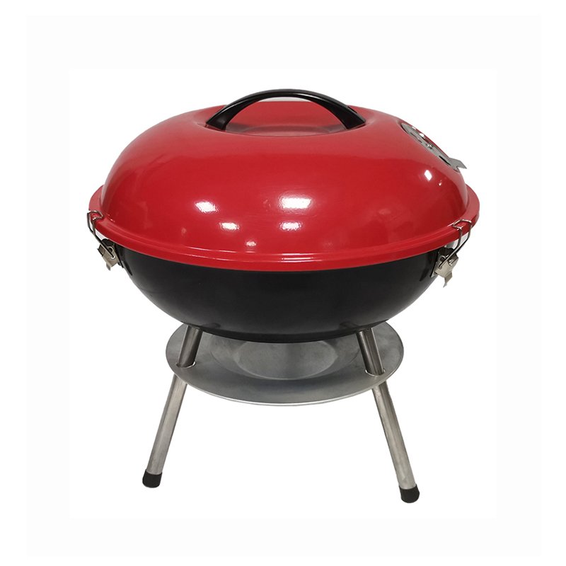 14inch Kettle Charcoal Grill