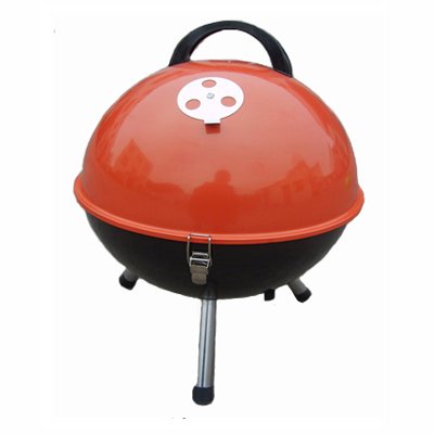 14inch Tabletop Charcoal Grill