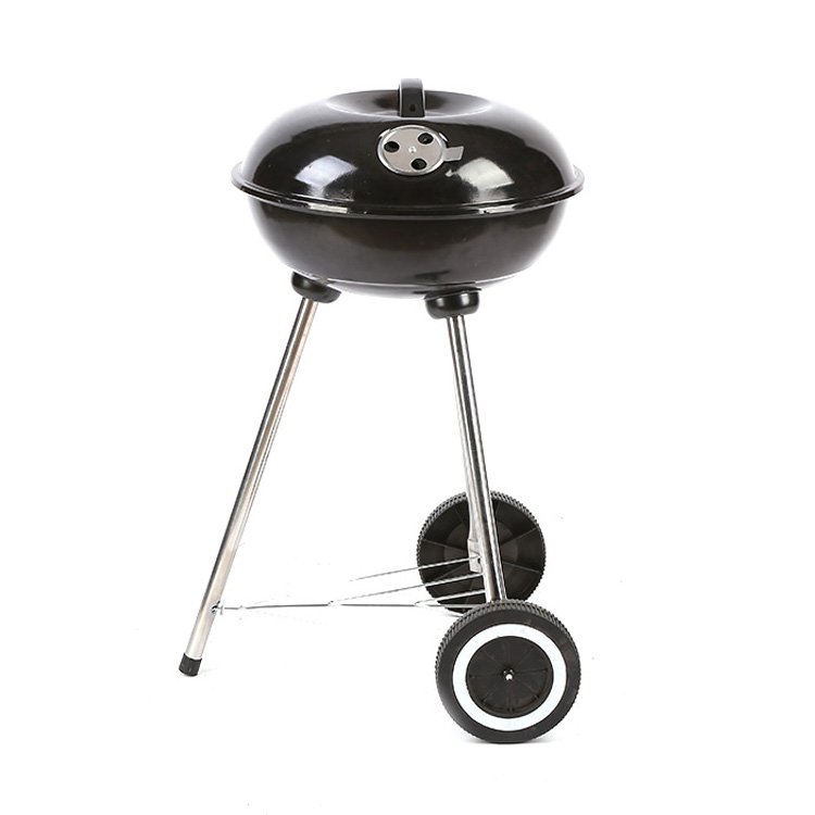 14inch kettle charcoal grill