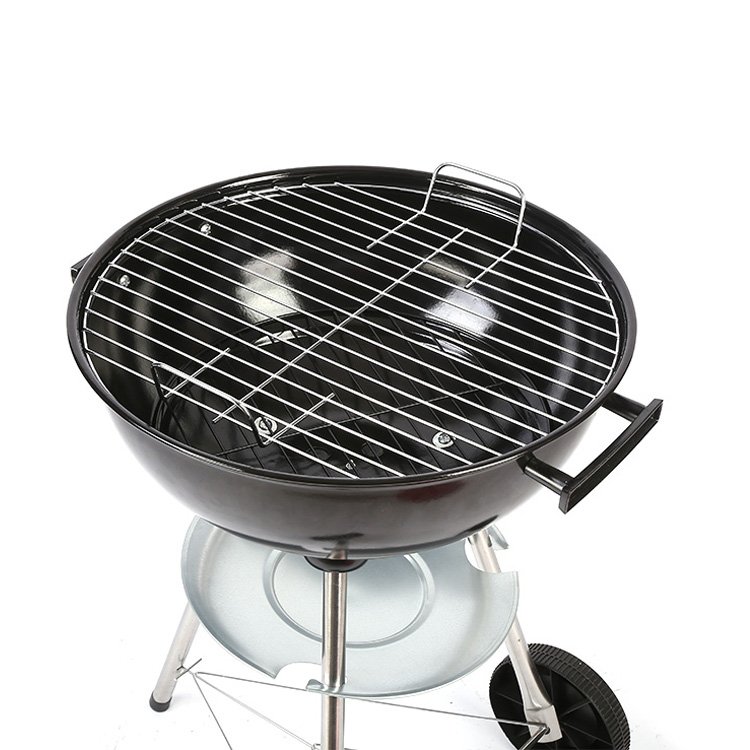 17inch kettle charcoal grill cooking grid