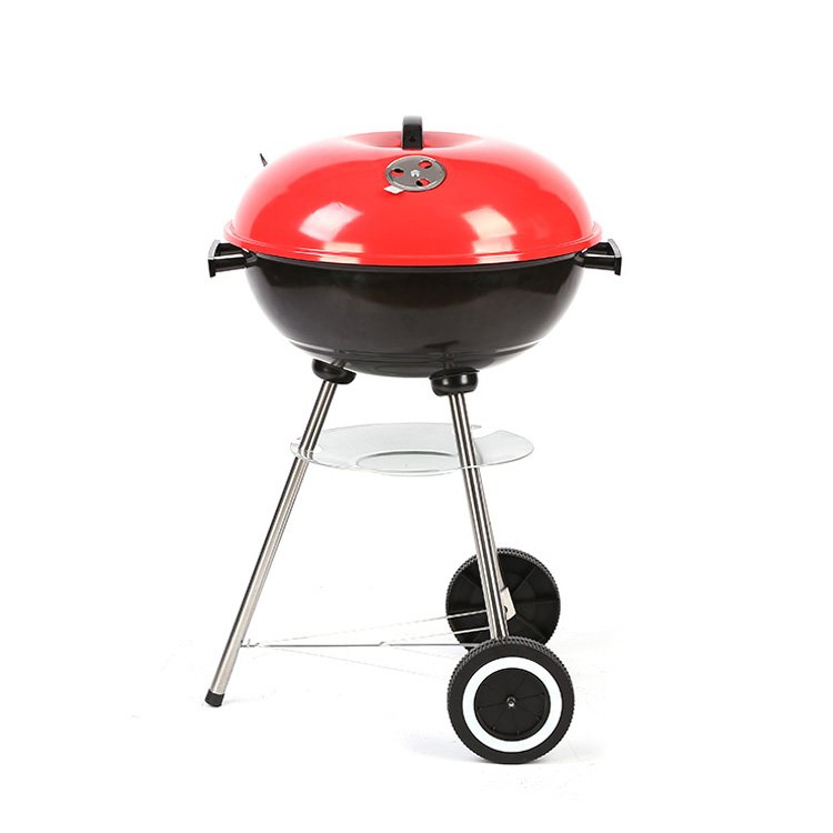 17inch kettle charcoal grill