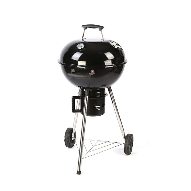 18.5 inch kettle charcoal grill