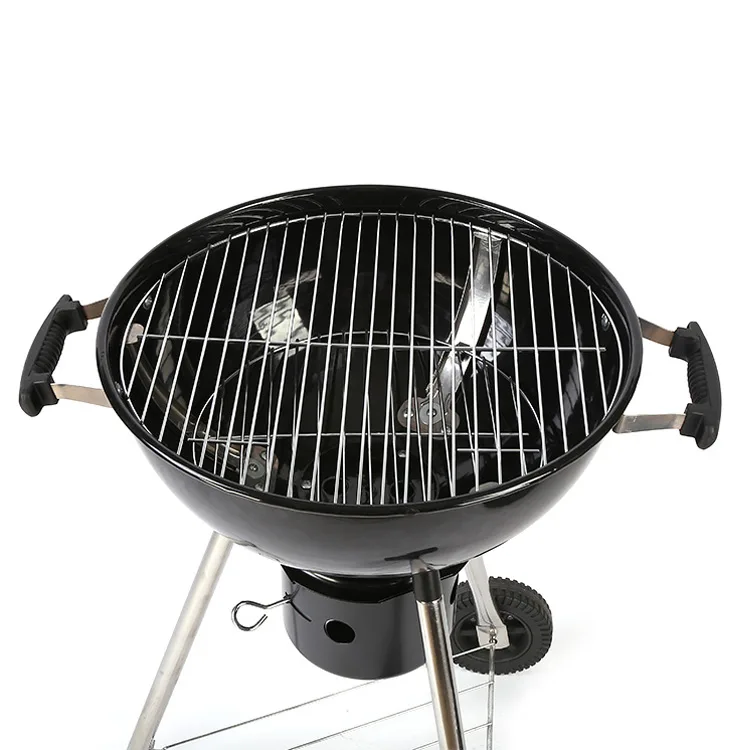 18.5inch kettle charcoal grill grid
