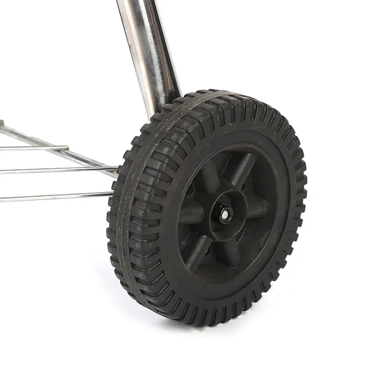charcoal grill cooking grate