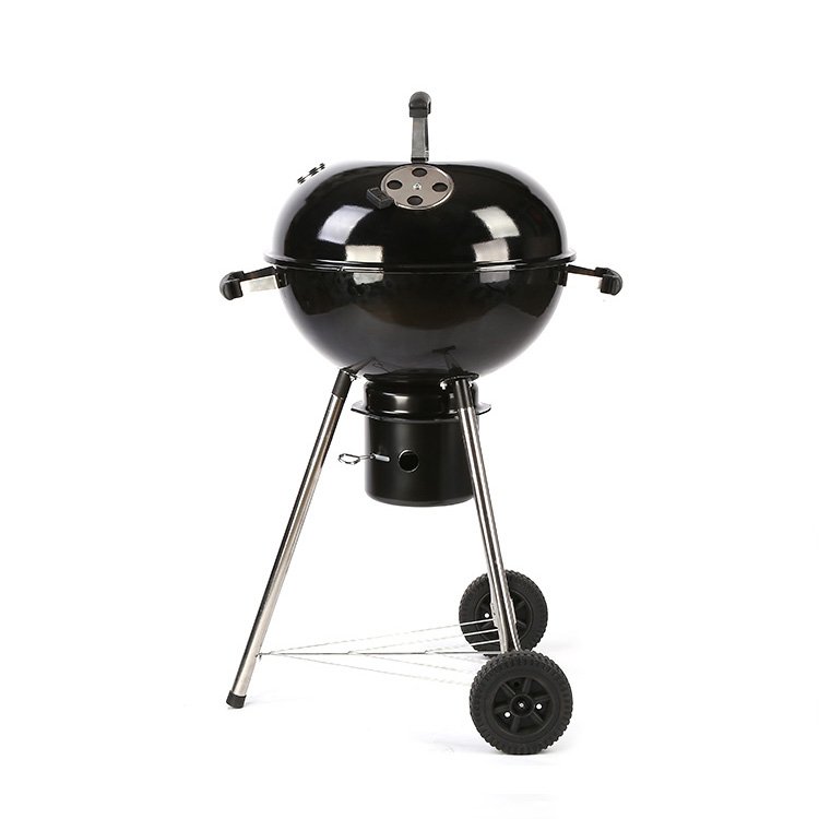 18.5inch kettle charcoal grill