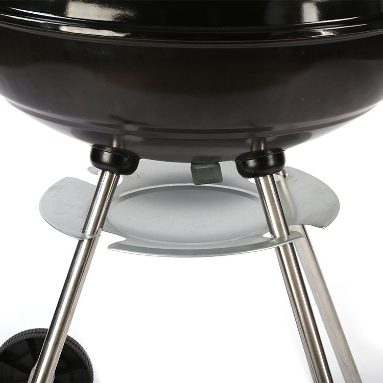 18inch kettle charcoal grill ash catcher