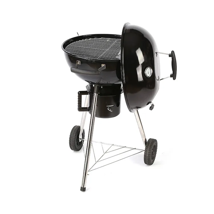 18inch kettle charcoal grill