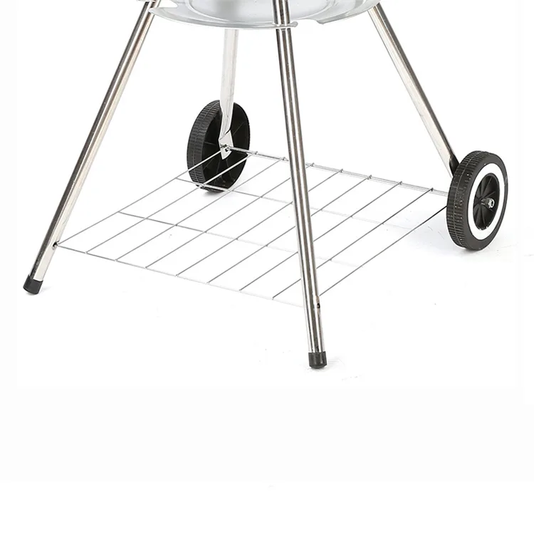 charcoal grill cooking grate
