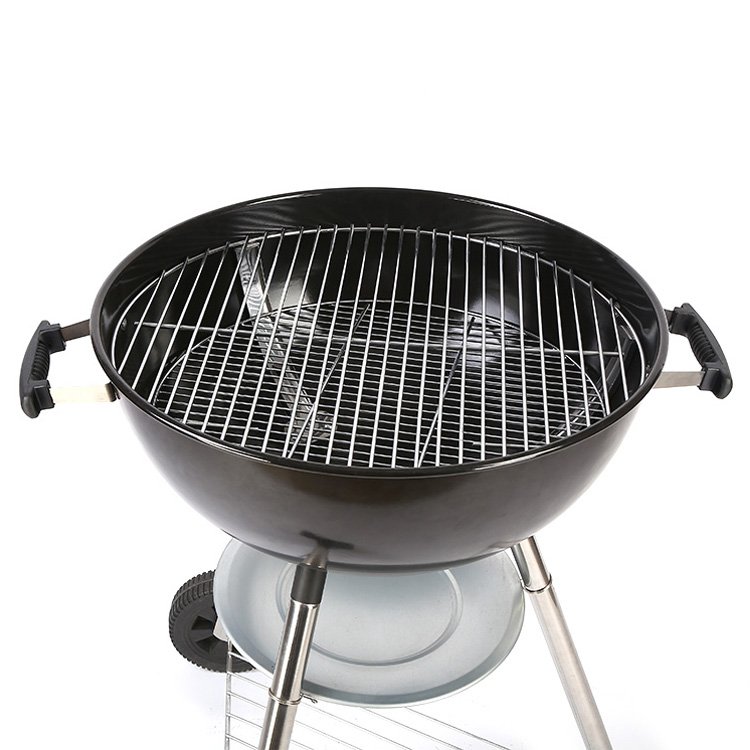 22.5inch kettle charcoal grills cooking grid