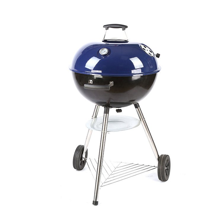 22.5inch kettle charcoal grills