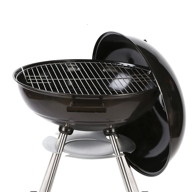 charcoal grill cooking grate