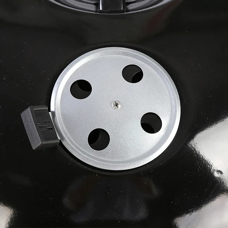 charcoal grill cooking grate