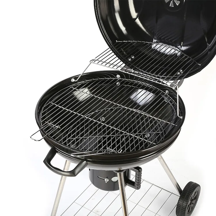 charcoal grill cooking grate