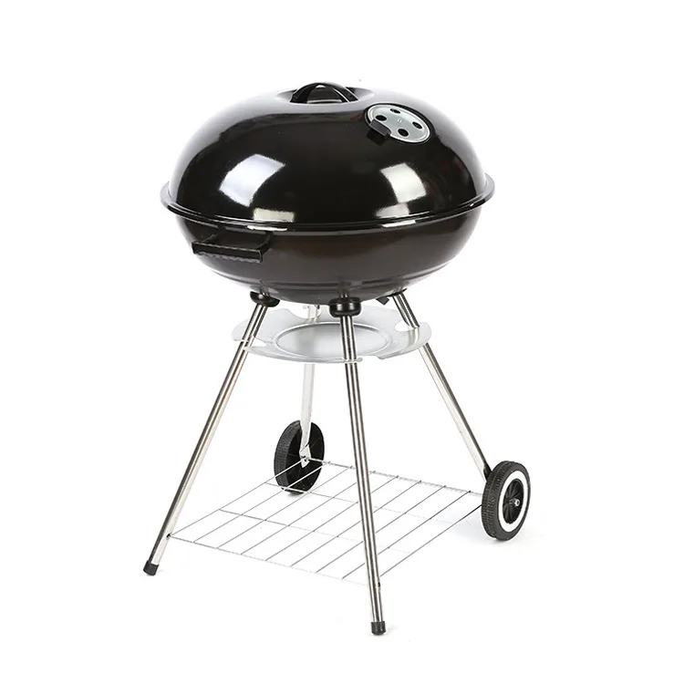 22inch charcoal kettle grill