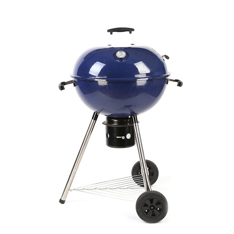 22inch kettle charcoal grill