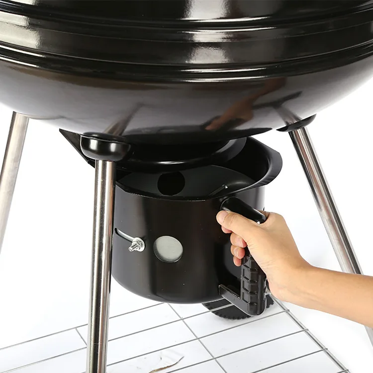 charcoal grill cooking grate