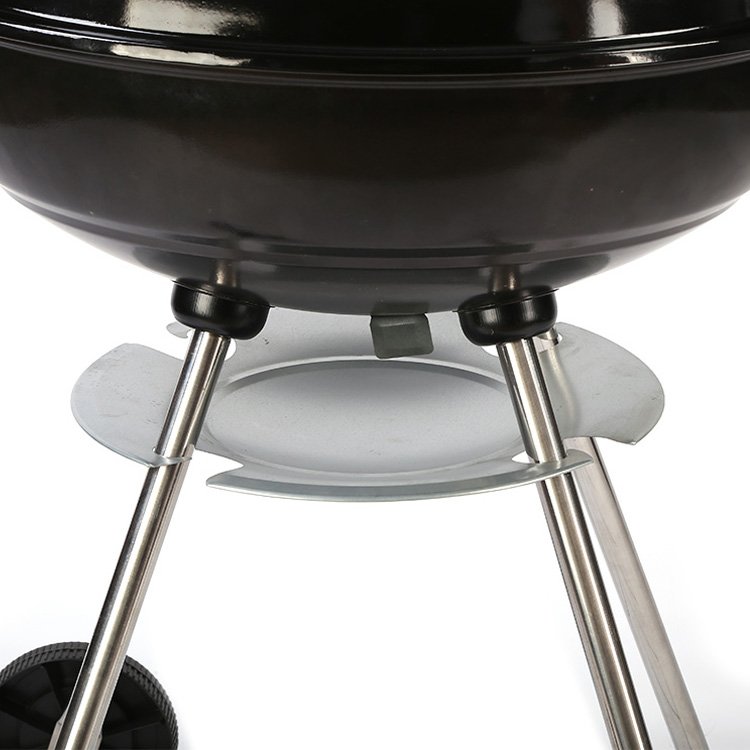 22inch kettle charcoal grill ash catcher