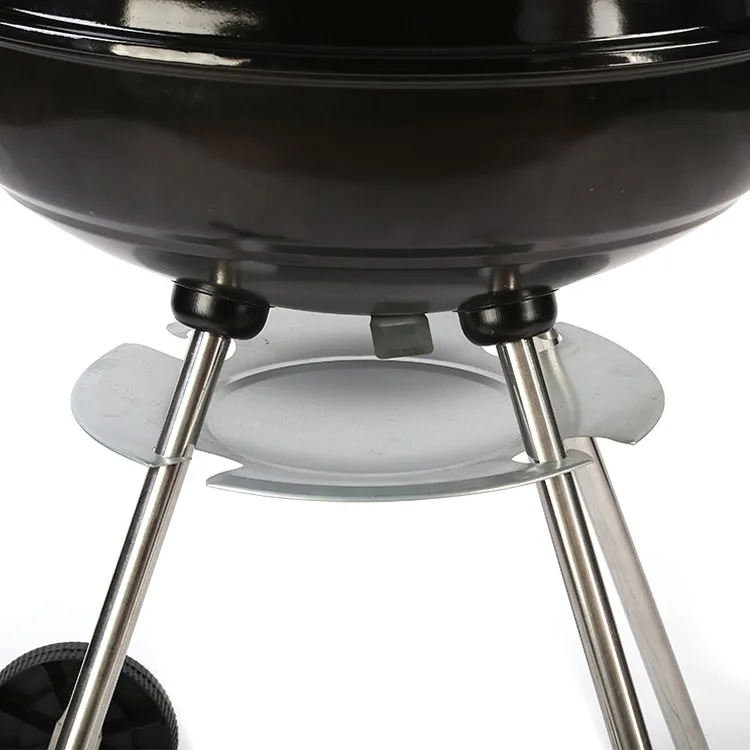 charcoal grill cooking grate