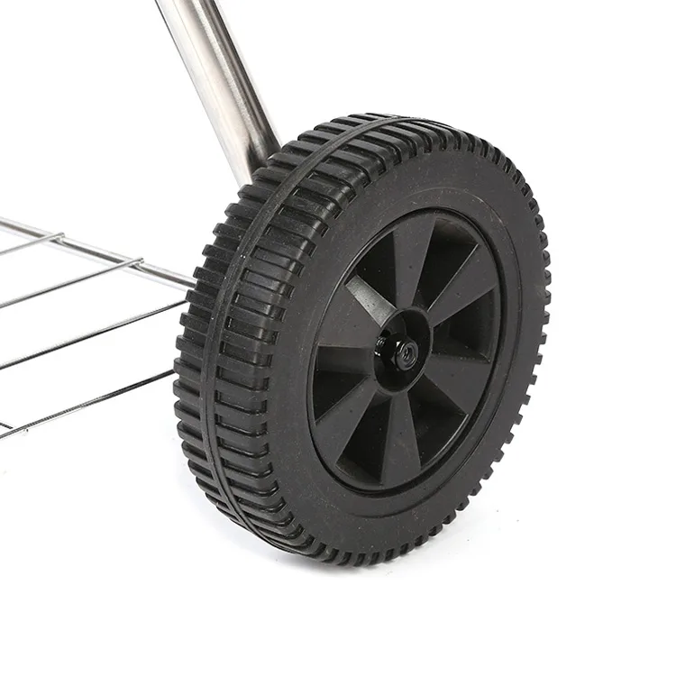 charcoal grill cooking grate