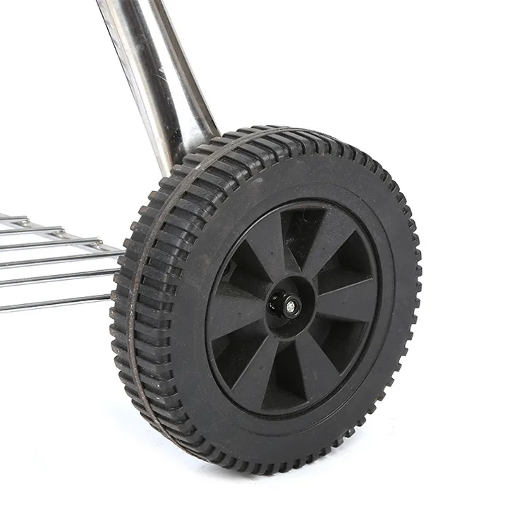 charcoal grill cooking grate