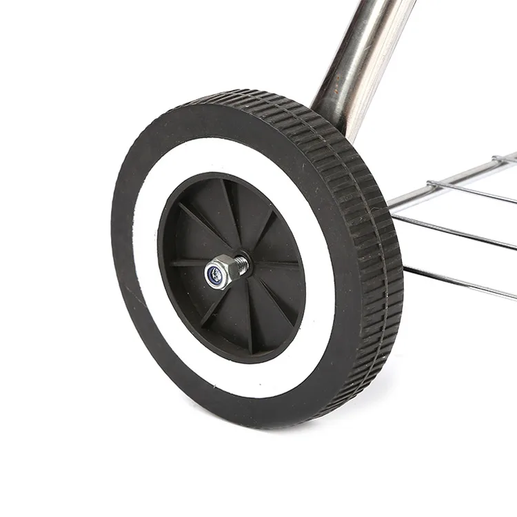 charcoal grill cooking grate