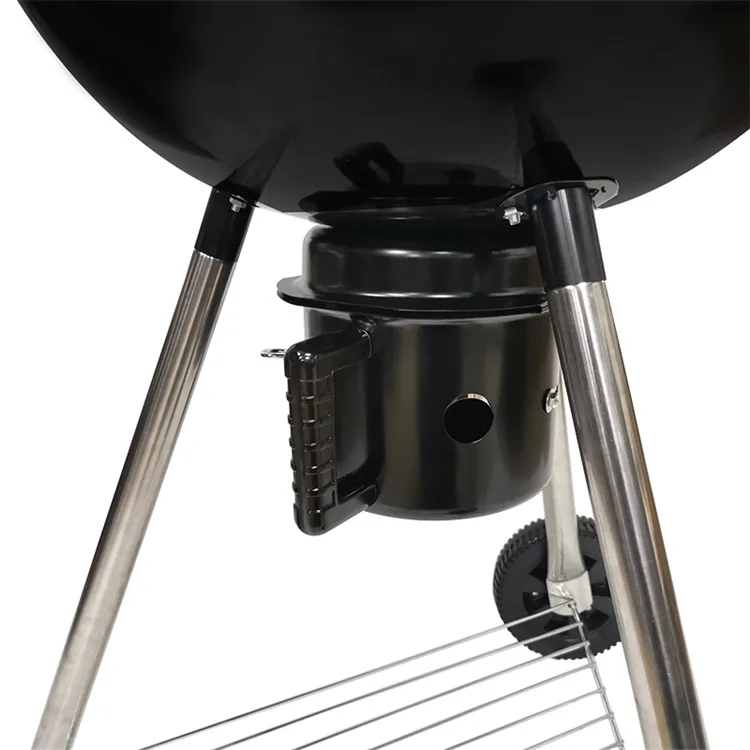 charcoal grill cooking grate