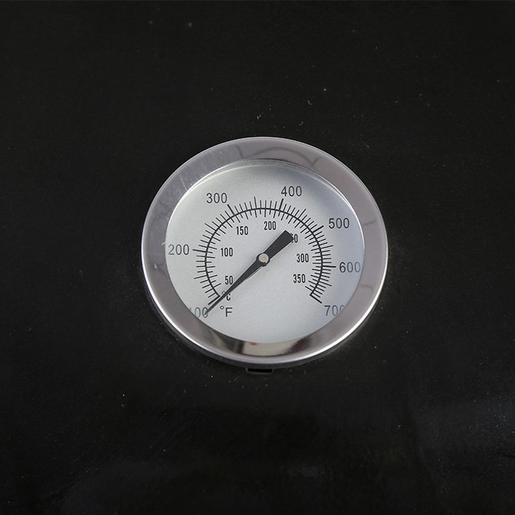 22inch kettle grill thermometer