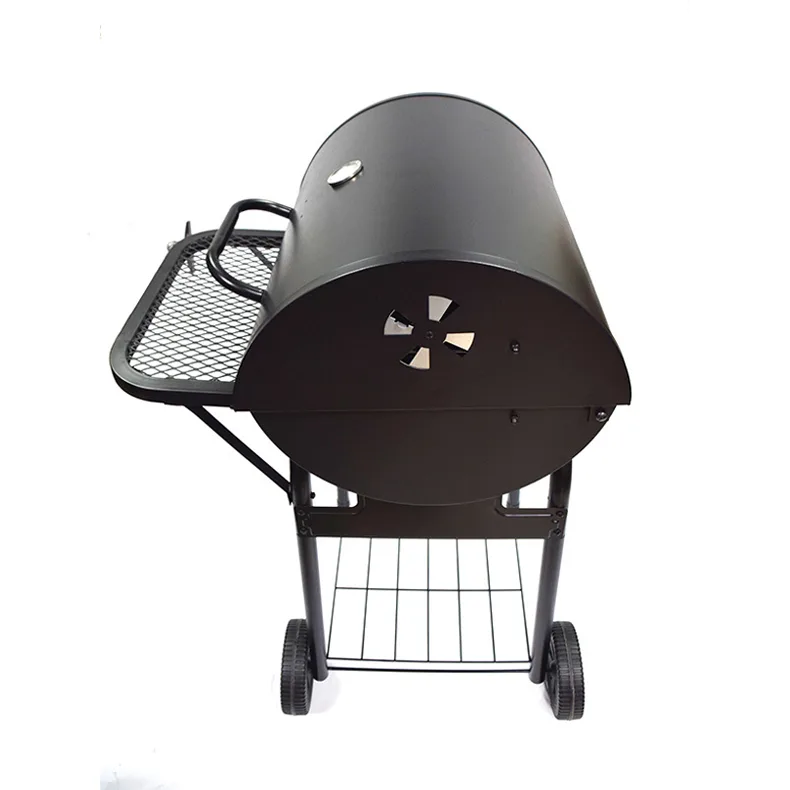 charcoal grill cooking grate