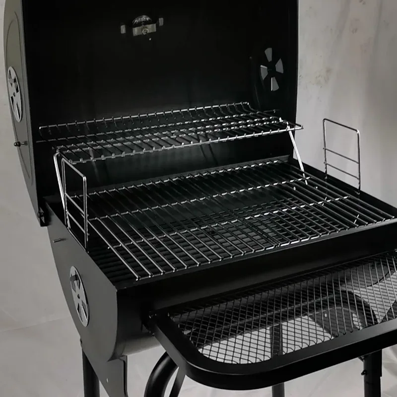 charcoal grill cooking grate