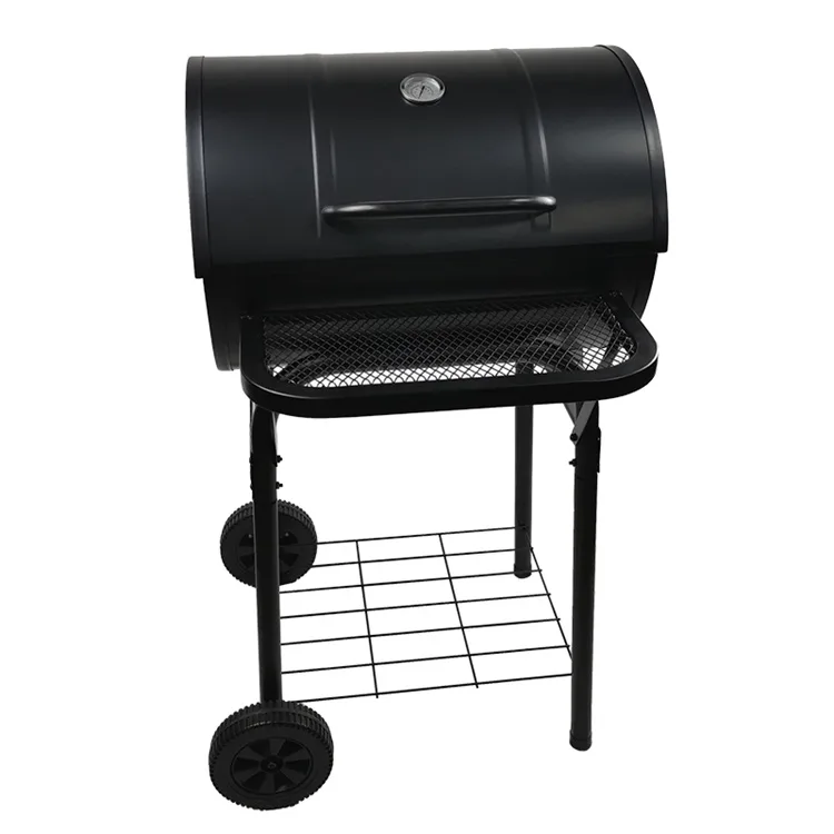 charcoal grill cooking grate