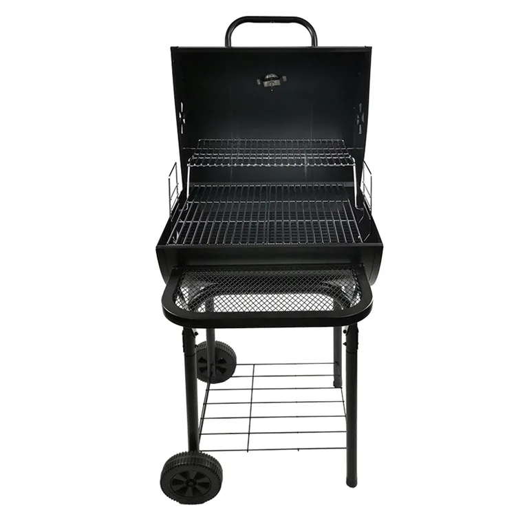 charcoal grill cooking grate