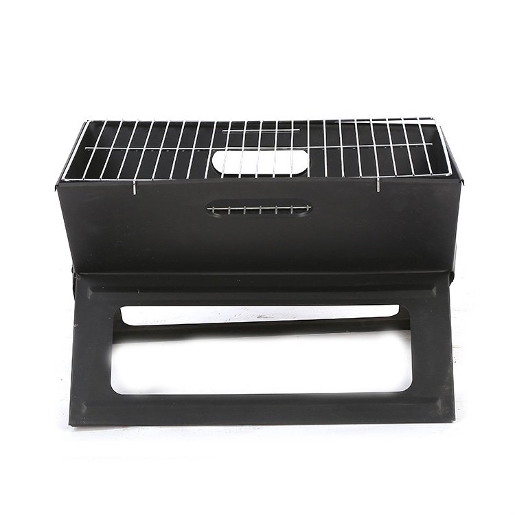 Foldable Charcoal Grill