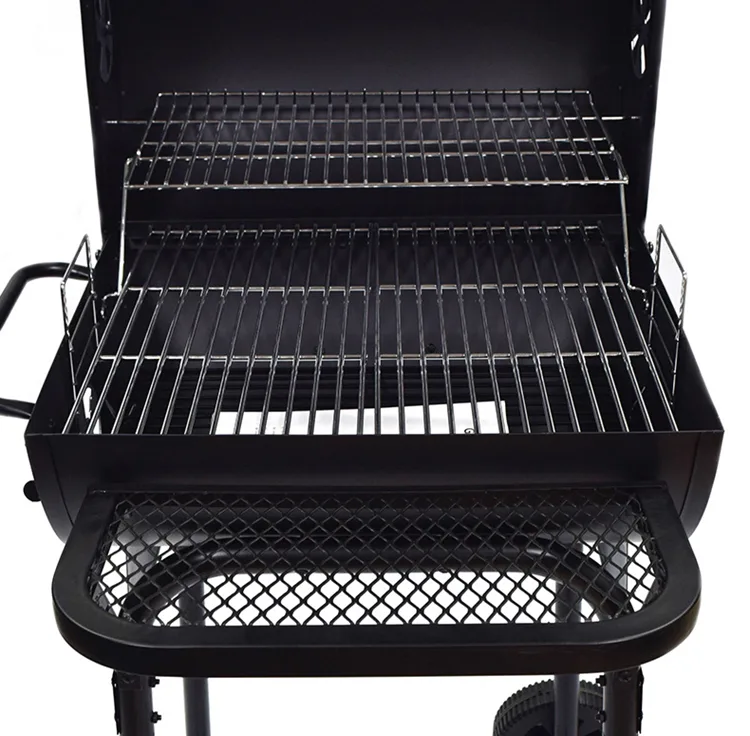 charcoal grill cooking grate