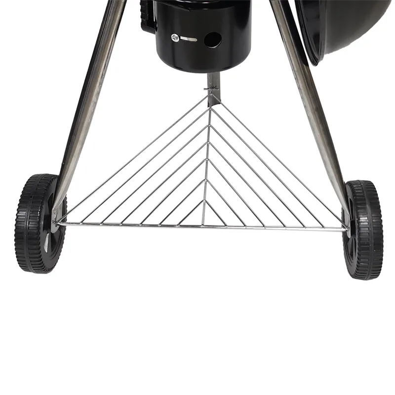 charcoal grill cooking grate