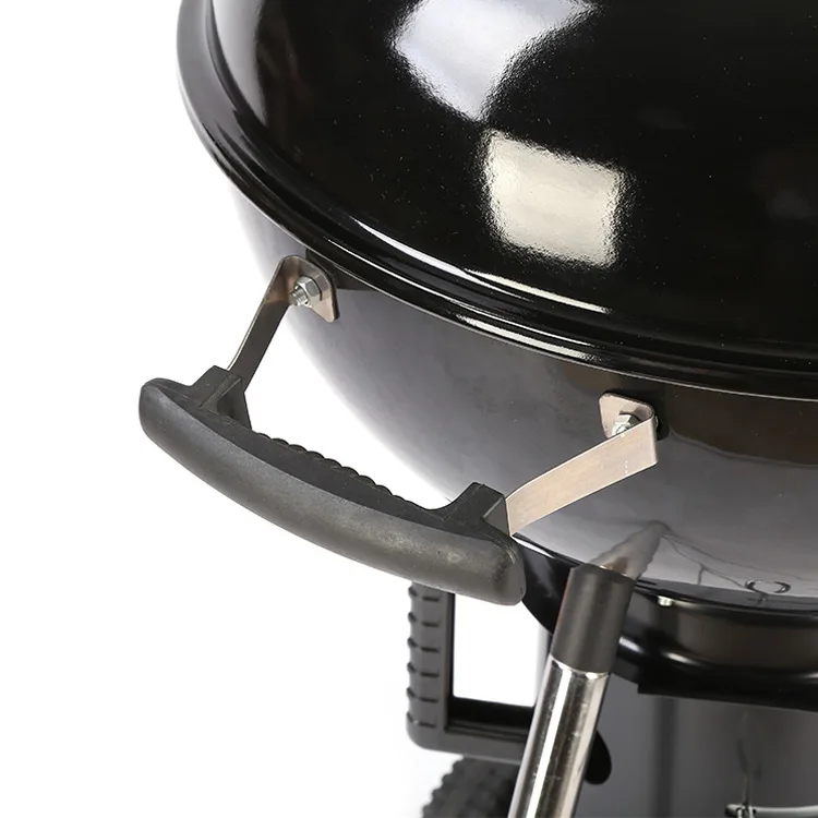 charcoal grill cooking grate