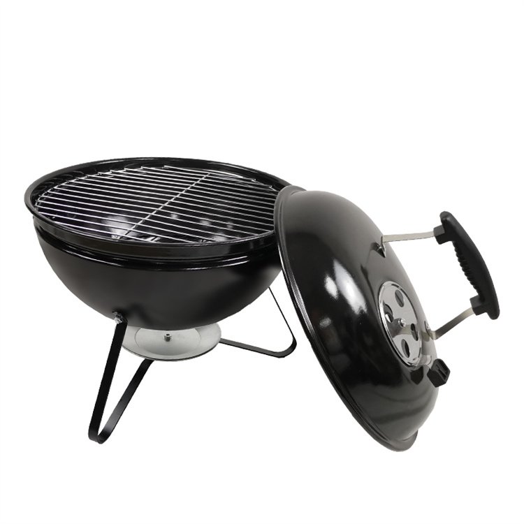 portable Charcoal Grill