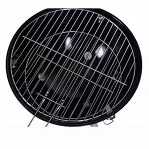 charcoal grill cooking grate