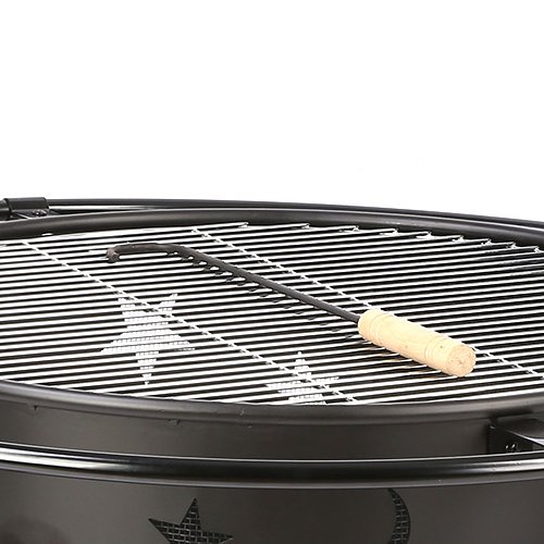 charcoal grill cooking grate