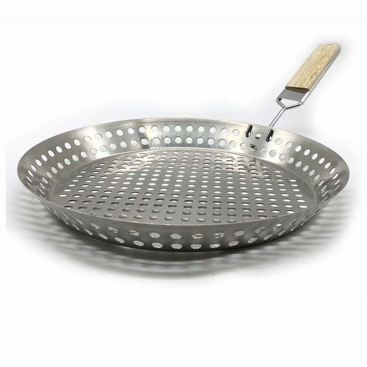 Grill Pan with handle